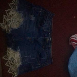 Overall, it’s a really good pair of shorts